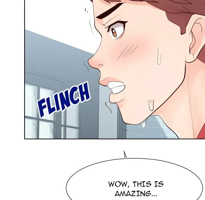 Inexperienced Chapter 39 page 35 - 
