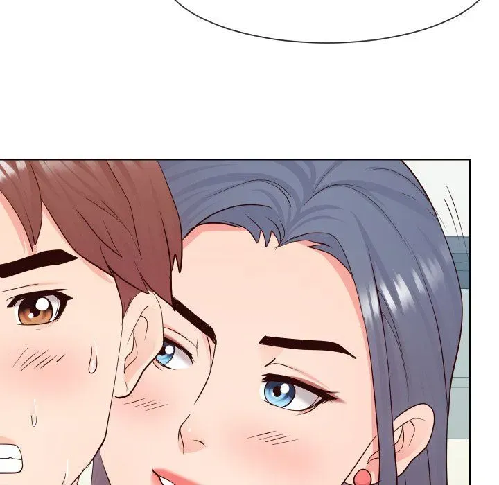 Inexperienced Chapter 39 page 36 - 
