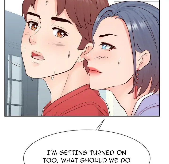 Inexperienced Chapter 39 page 38 - 