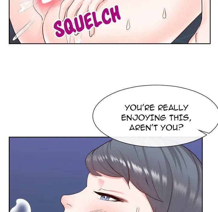 Inexperienced Chapter 39 page 49 - 
