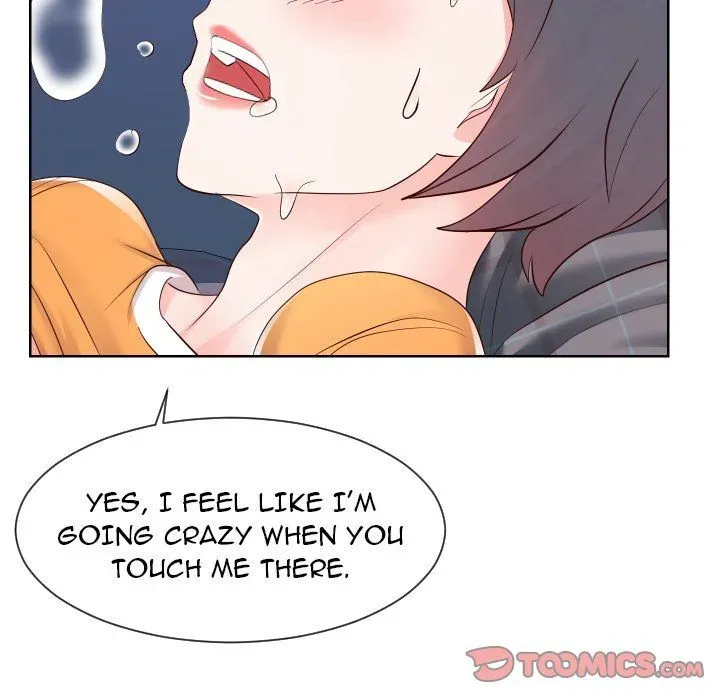 Inexperienced Chapter 39 page 50 - 