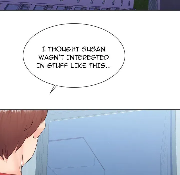 Inexperienced Chapter 39 page 6 - 