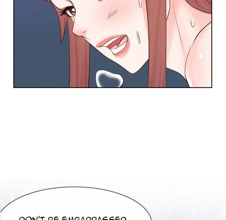 Inexperienced Chapter 39 page 56 - 