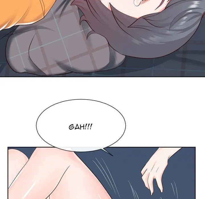 Inexperienced Chapter 39 page 60 - 