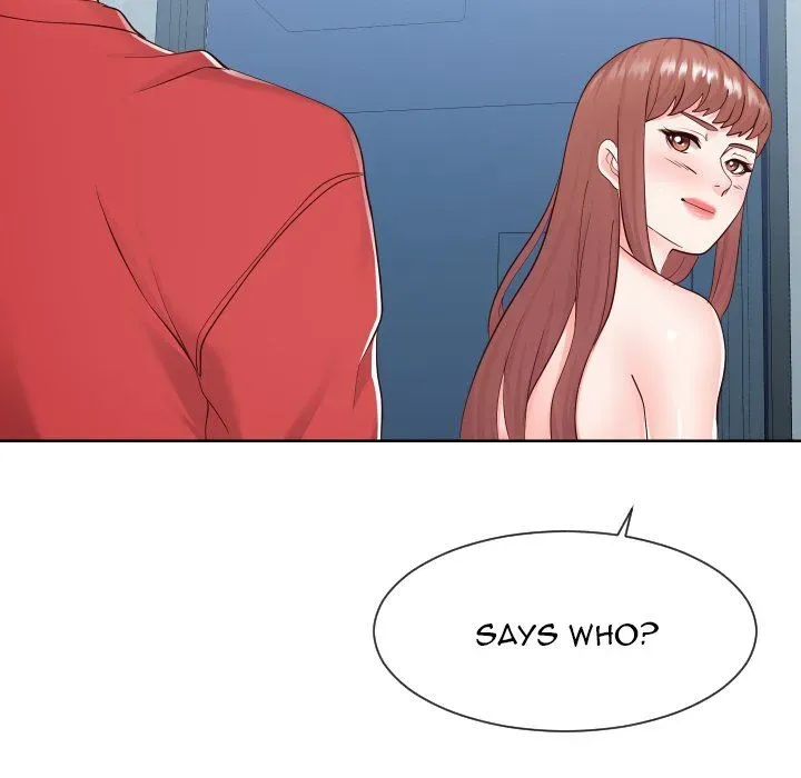 Inexperienced Chapter 39 page 7 - 