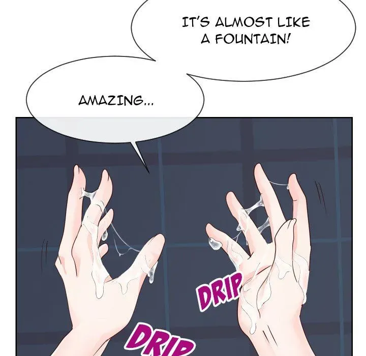 Inexperienced Chapter 39 page 65 - 