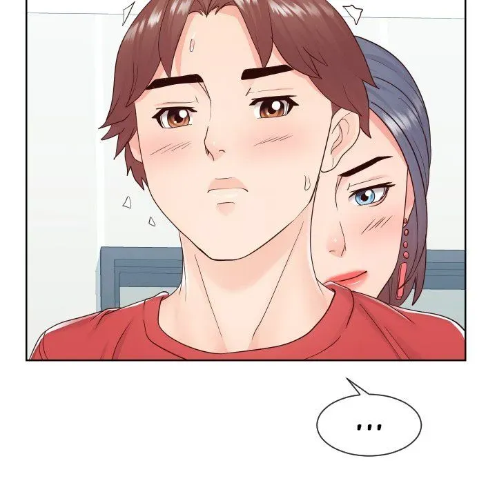 Inexperienced Chapter 39 page 68 - 