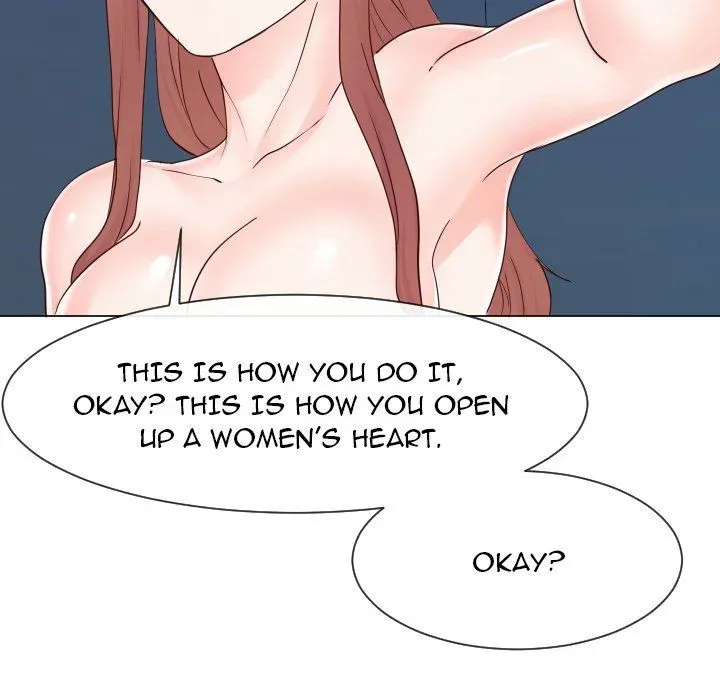 Inexperienced Chapter 39 page 70 - 