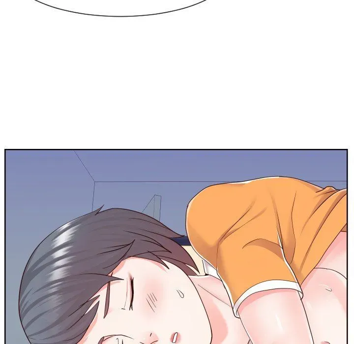 Inexperienced Chapter 39 page 76 - 