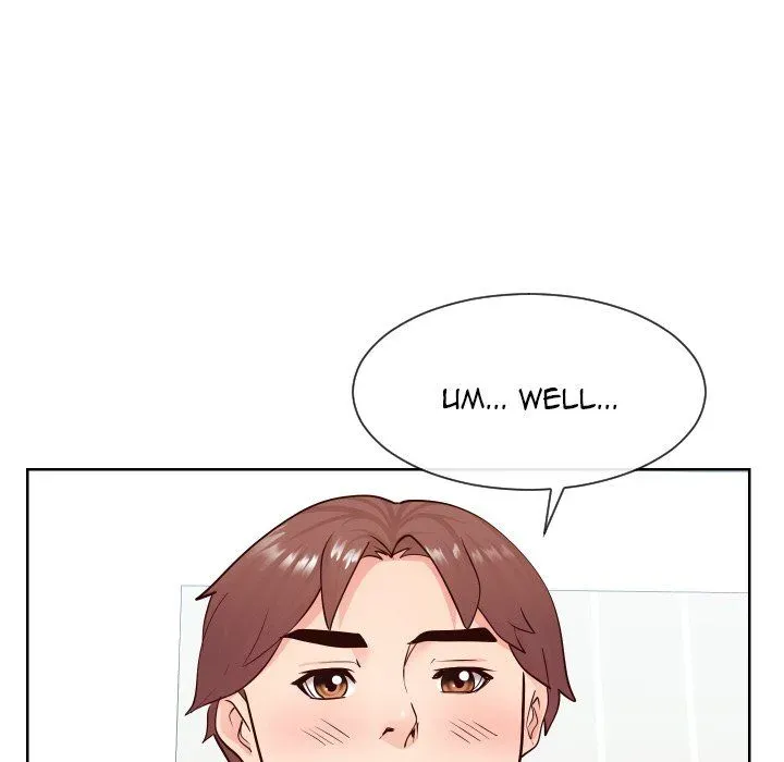Inexperienced Chapter 39 page 9 - 