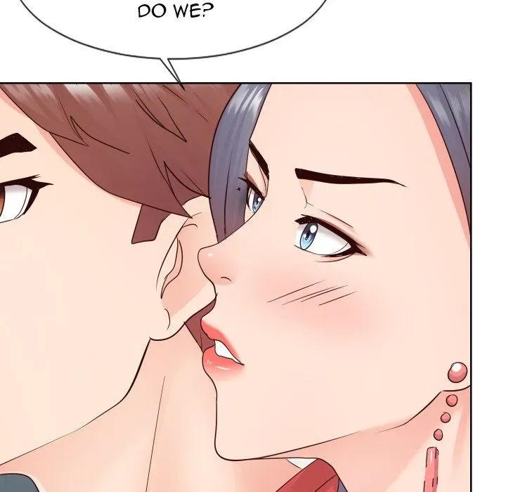 Inexperienced Chapter 39 page 81 - 