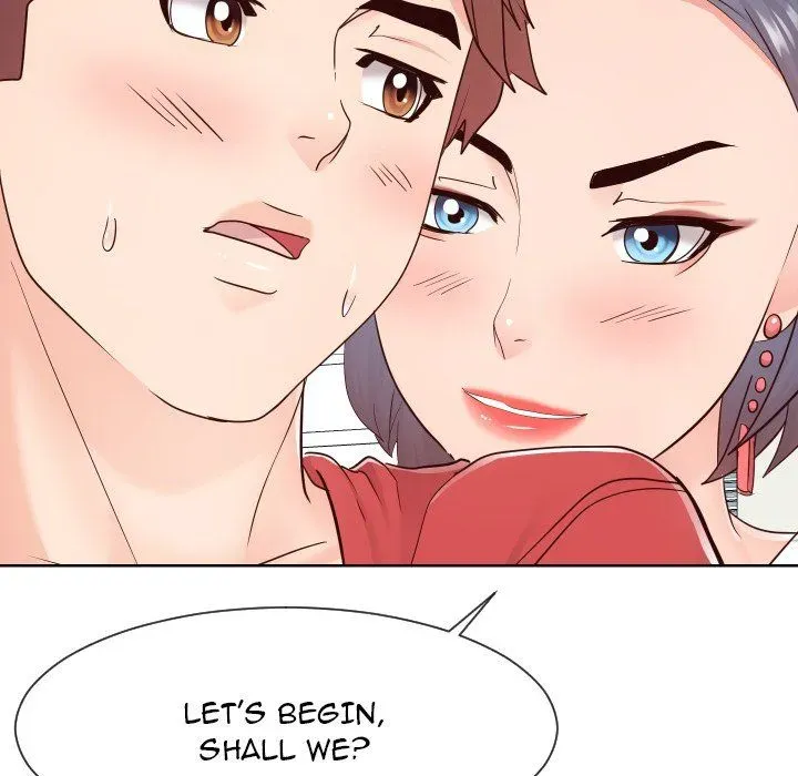 Inexperienced Chapter 39 page 83 - 