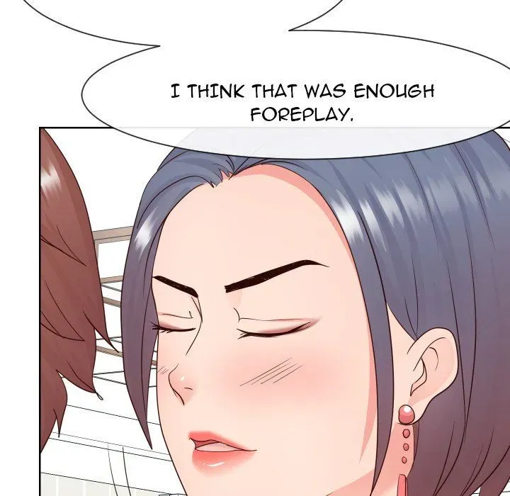 Inexperienced Chapter 39 page 84 - 