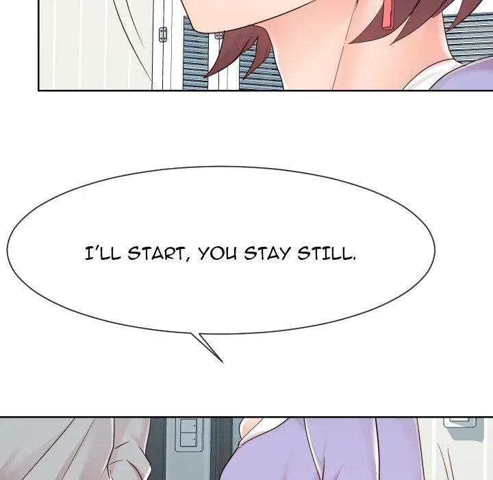 Inexperienced Chapter 39 page 85 - 