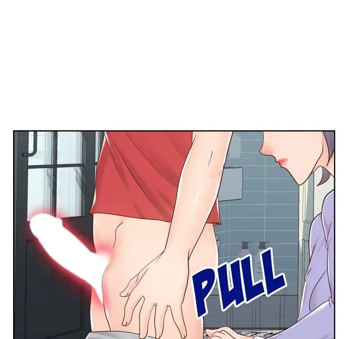 Inexperienced Chapter 39 page 87 - 