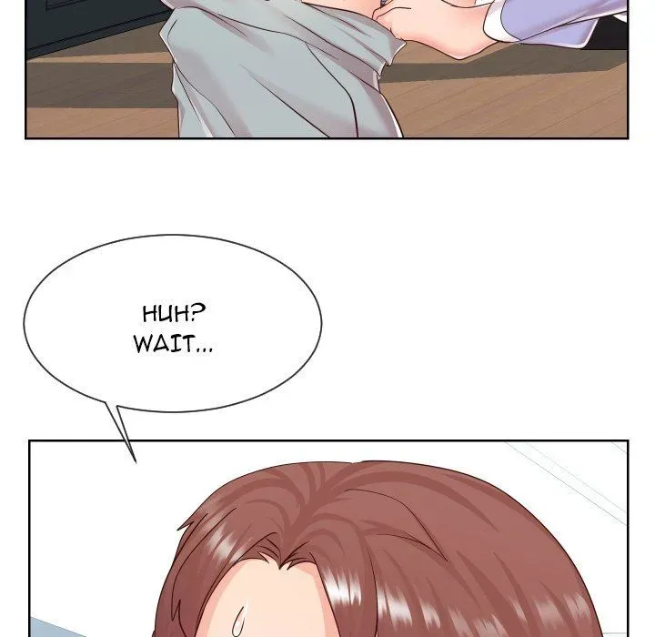 Inexperienced Chapter 39 page 88 - 