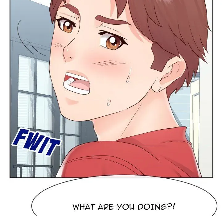 Inexperienced Chapter 39 page 89 - 