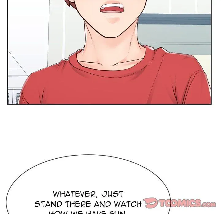 Inexperienced Chapter 39 page 10 - 
