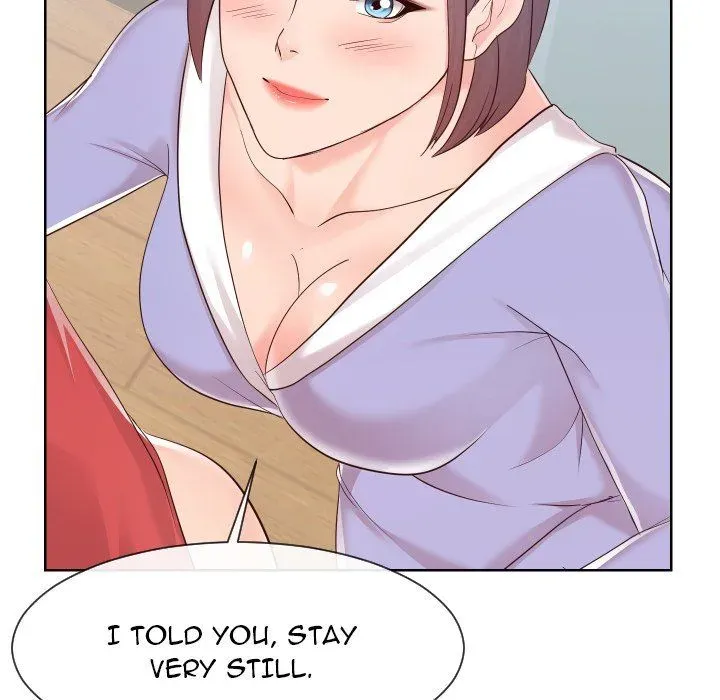 Inexperienced Chapter 39 page 91 - 
