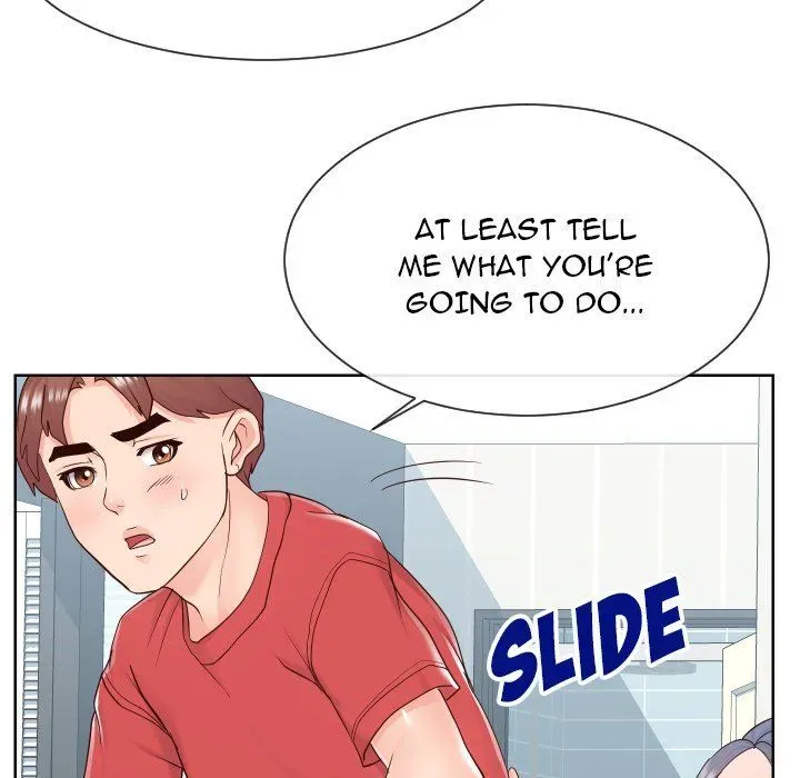 Inexperienced Chapter 39 page 92 - 