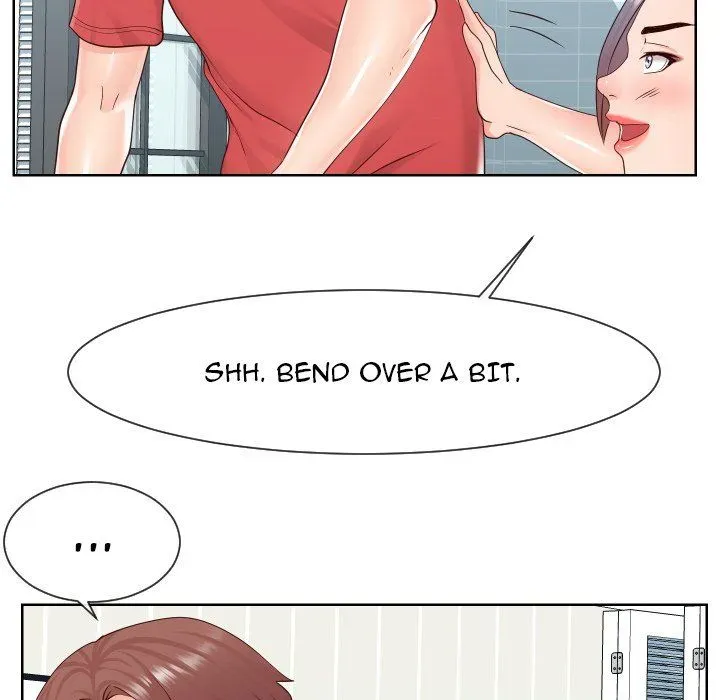 Inexperienced Chapter 39 page 93 - 