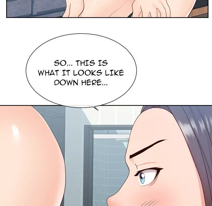 Inexperienced Chapter 39 page 95 - 