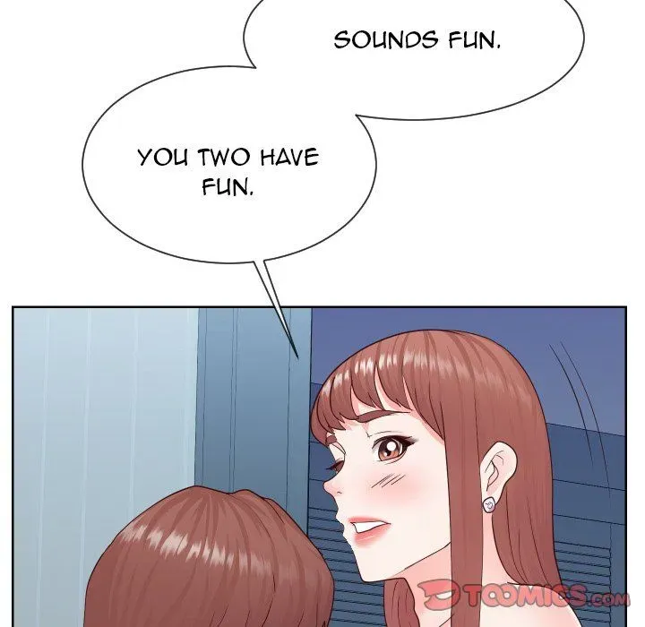 Inexperienced Chapter 39 page 98 - 
