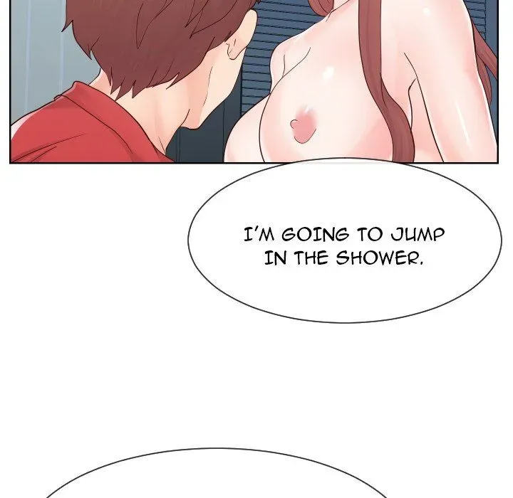 Inexperienced Chapter 39 page 99 - 