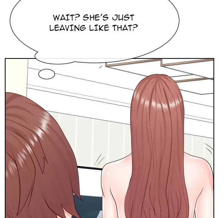 Inexperienced Chapter 39 page 100 - 