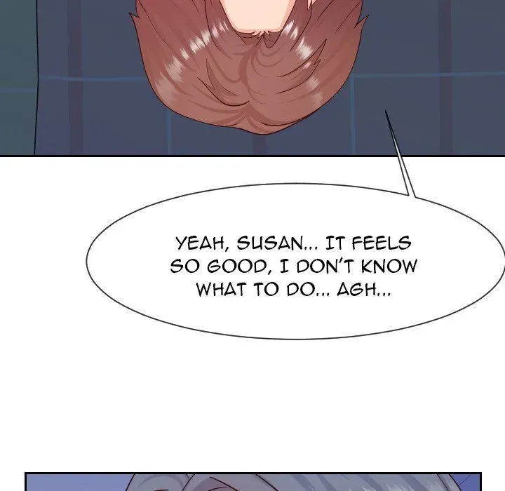 Inexperienced Chapter 40 page 101 - 
