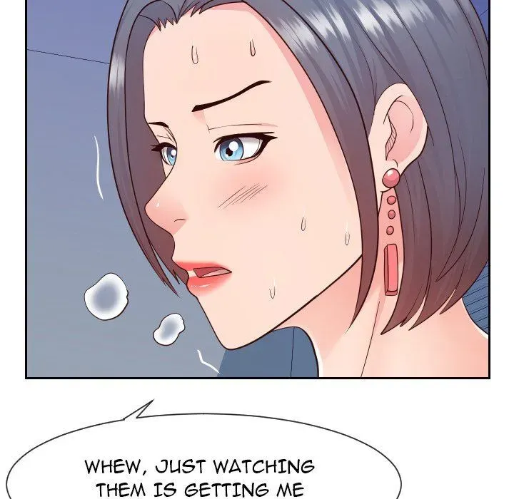 Inexperienced Chapter 40 page 102 - 
