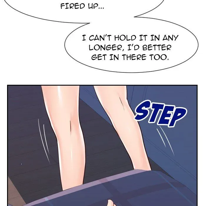 Inexperienced Chapter 40 page 103 - 