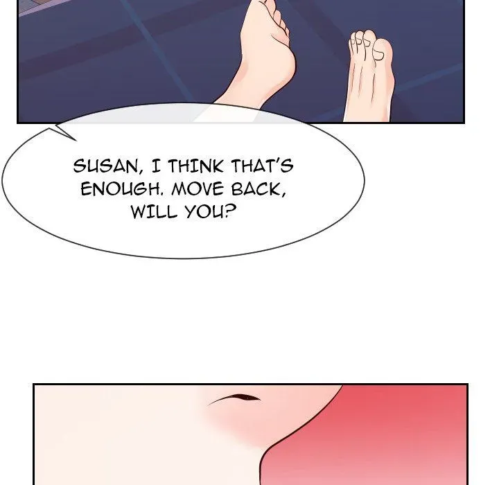 Inexperienced Chapter 40 page 104 - 