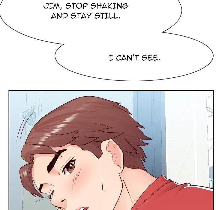Inexperienced Chapter 40 page 20 - 