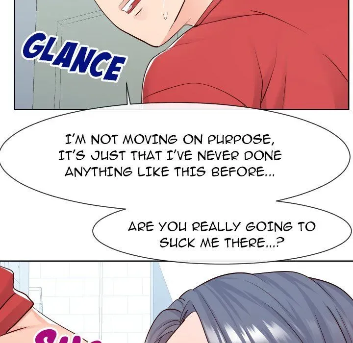 Inexperienced Chapter 40 page 21 - 