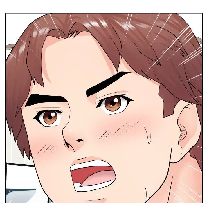 Inexperienced Chapter 40 page 23 - 