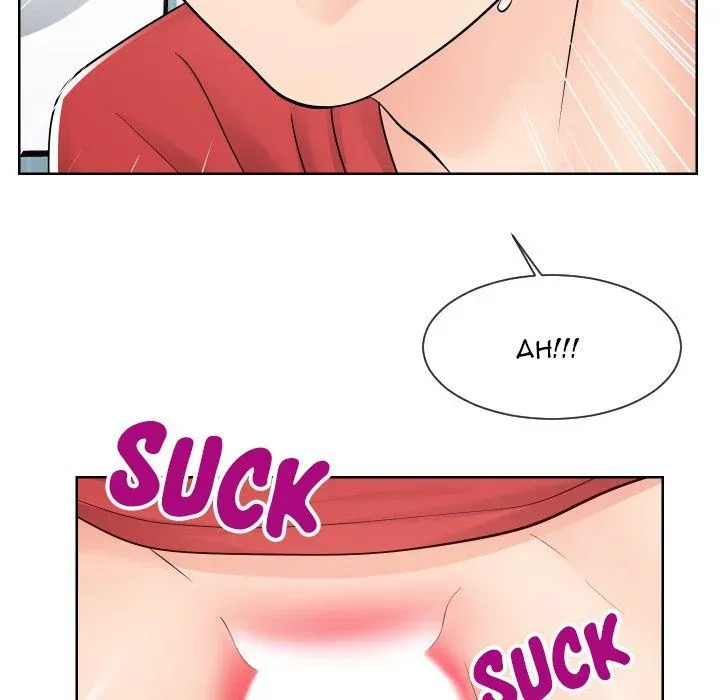 Inexperienced Chapter 40 page 24 - 