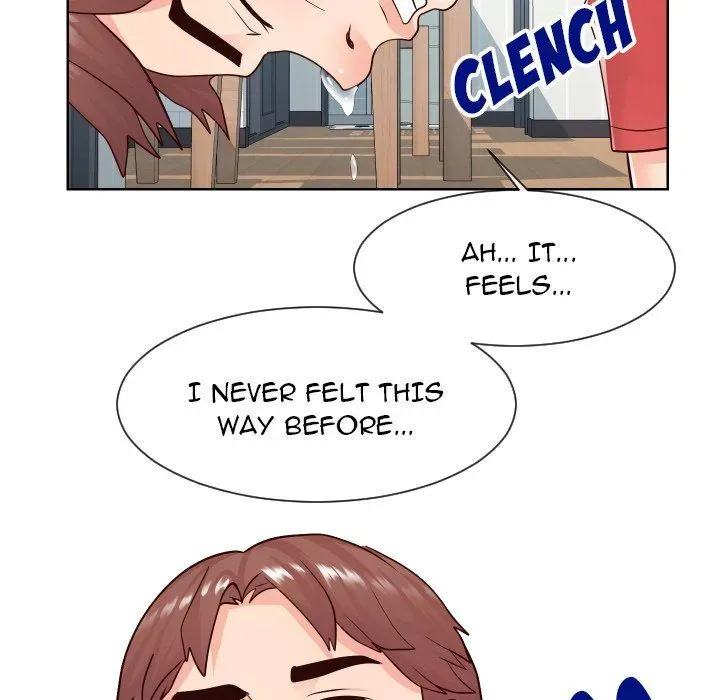 Inexperienced Chapter 40 page 28 - 