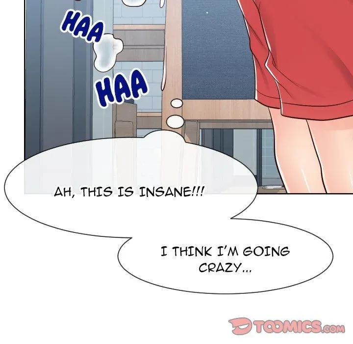 Inexperienced Chapter 40 page 34 - 