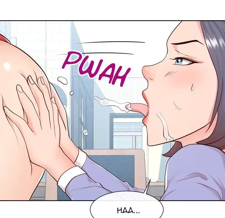 Inexperienced Chapter 40 page 35 - 