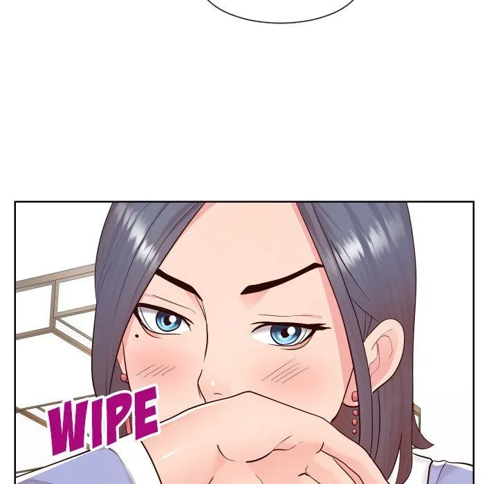 Inexperienced Chapter 40 page 36 - 