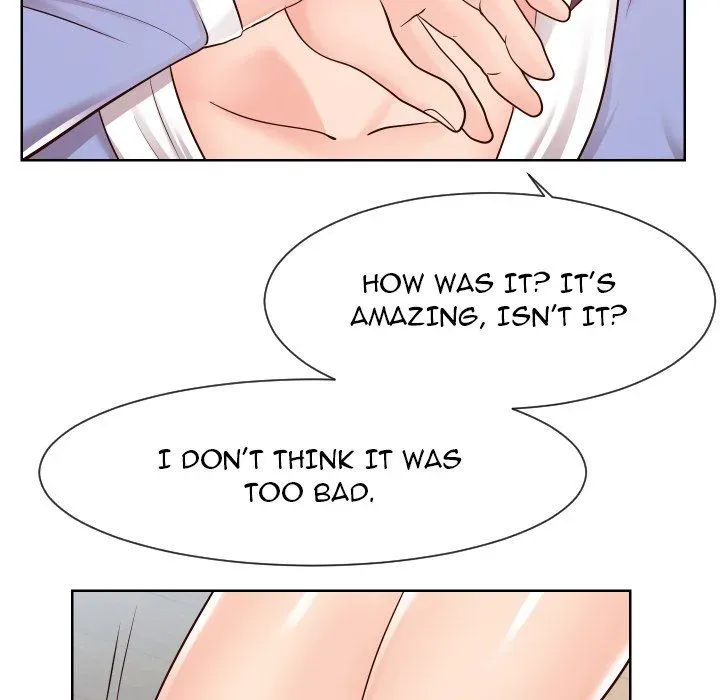 Inexperienced Chapter 40 page 37 - 