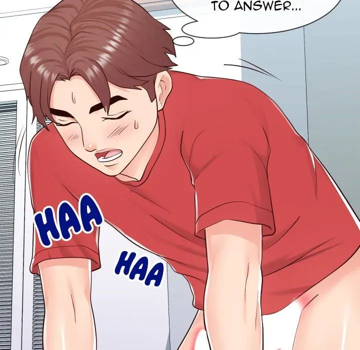 Inexperienced Chapter 40 page 39 - 