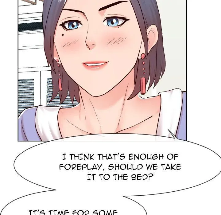 Inexperienced Chapter 40 page 41 - 