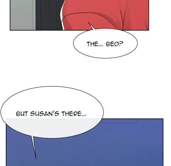 Inexperienced Chapter 40 page 43 - 
