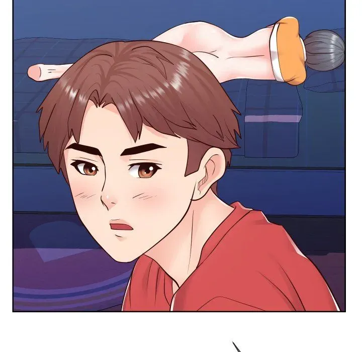 Inexperienced Chapter 40 page 44 - 