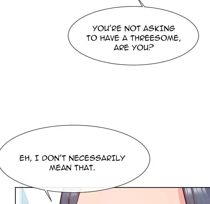 Inexperienced Chapter 40 page 45 - 
