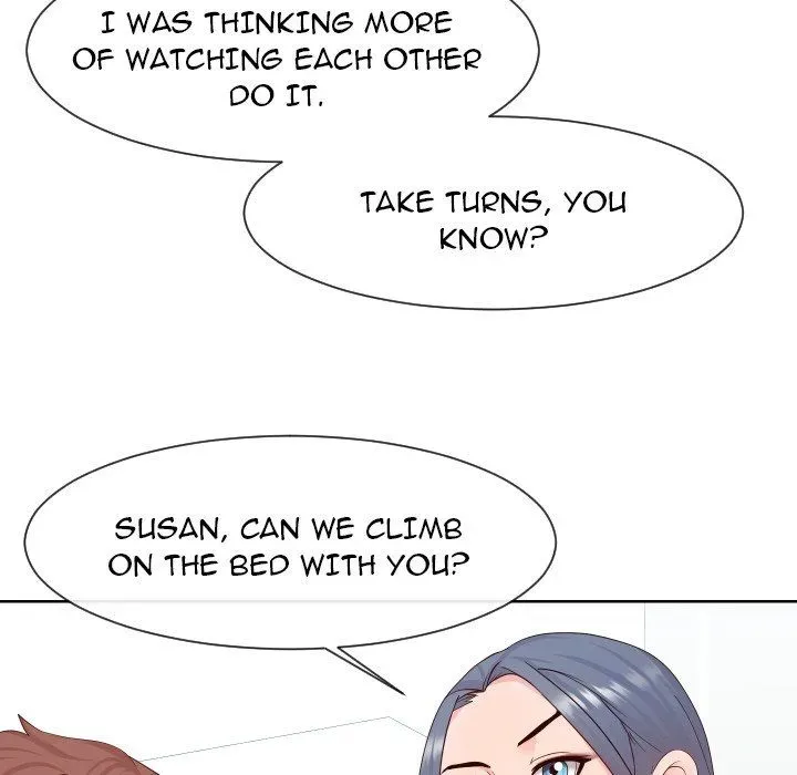Inexperienced Chapter 40 page 47 - 