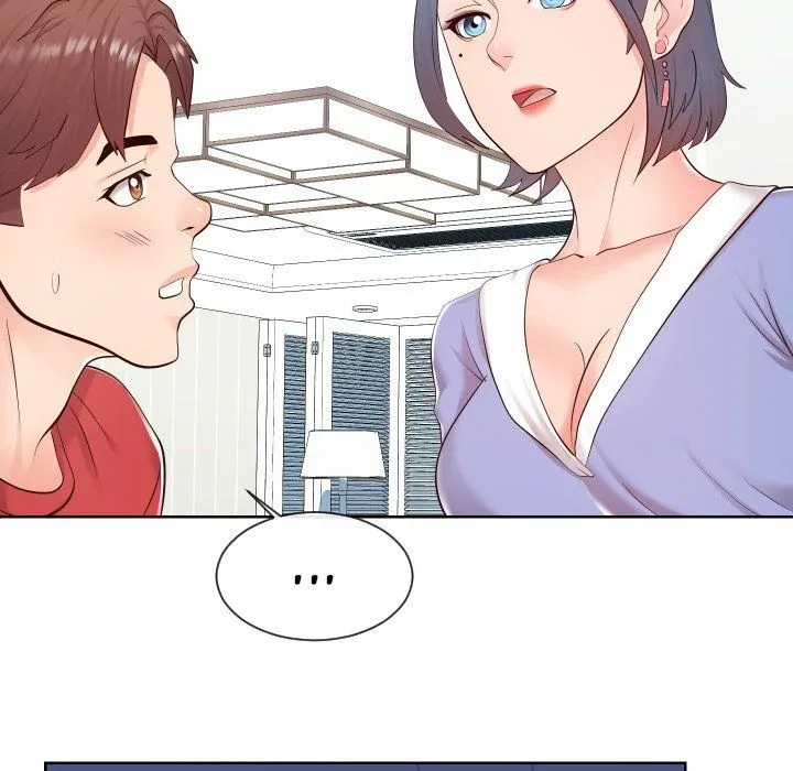 Inexperienced Chapter 40 page 48 - 