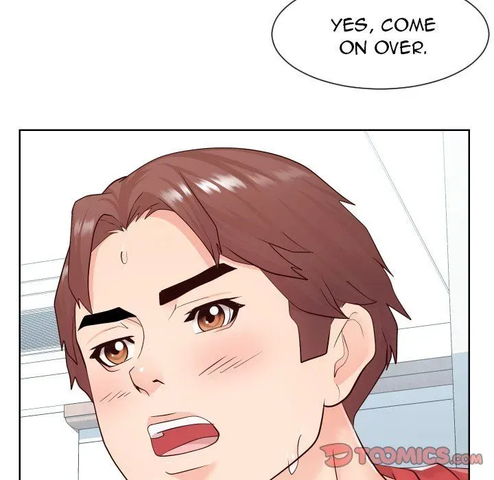 Inexperienced Chapter 40 page 50 - 